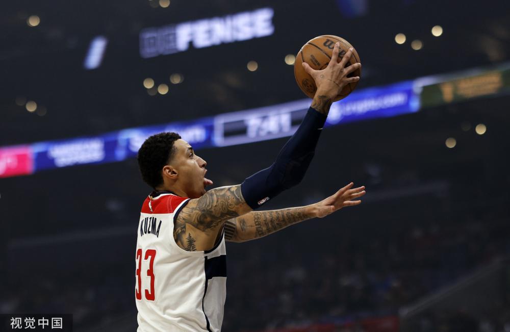 NBA历史